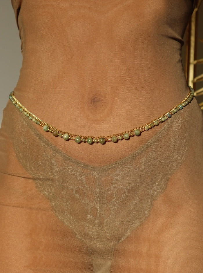 FLEUR DU DESERT