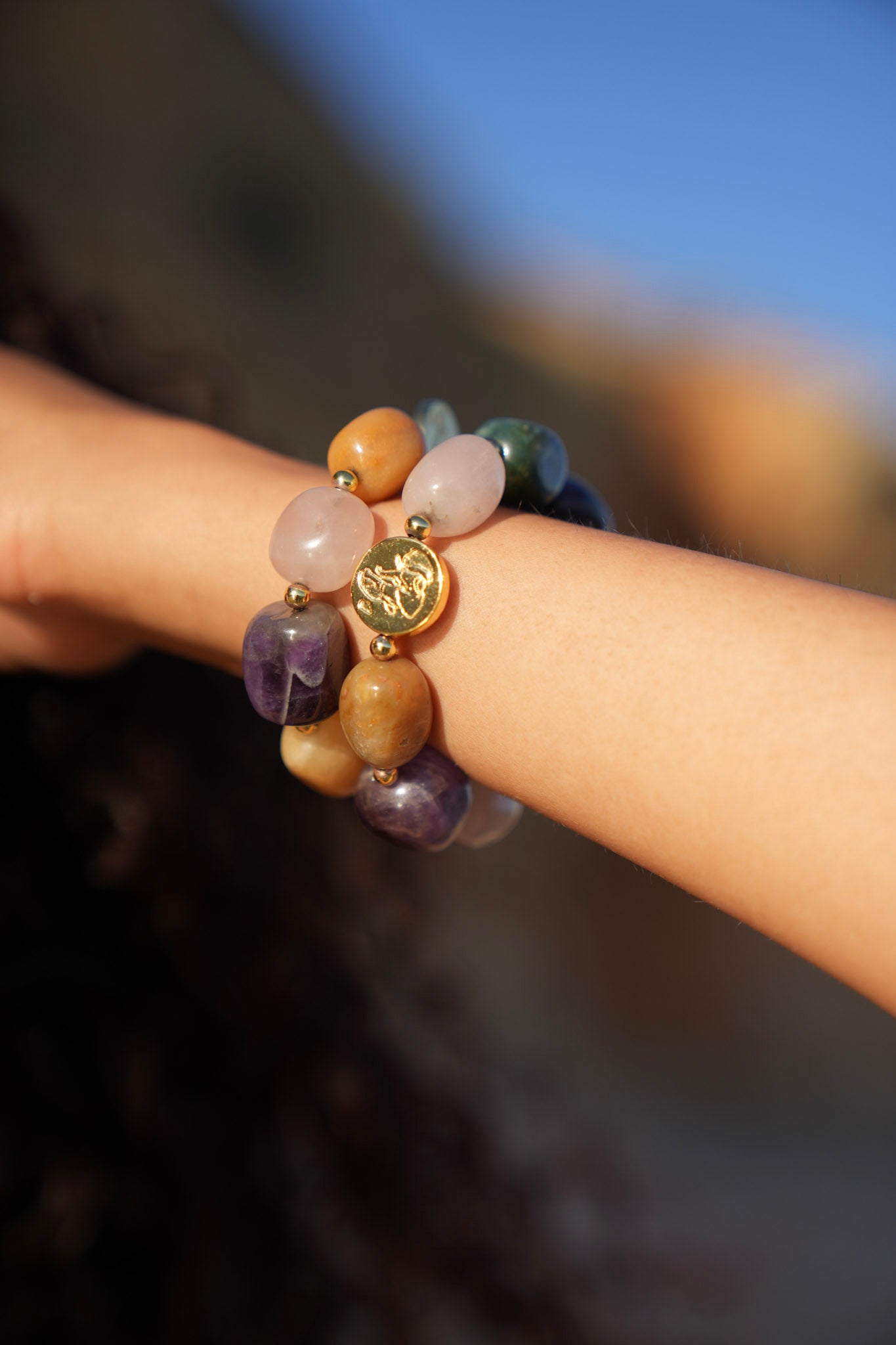DIVINE HARMONY