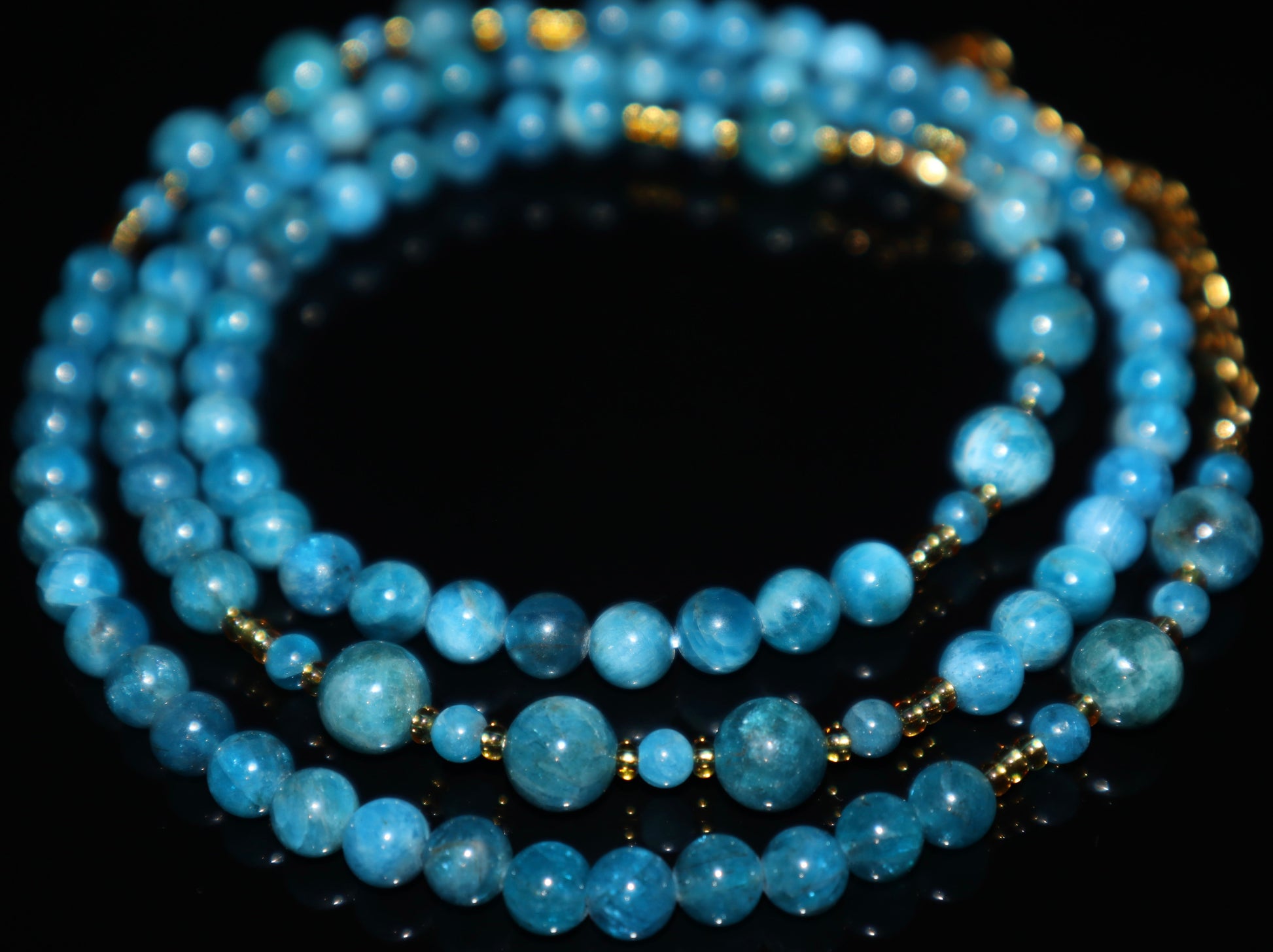 BLUE MAGIC